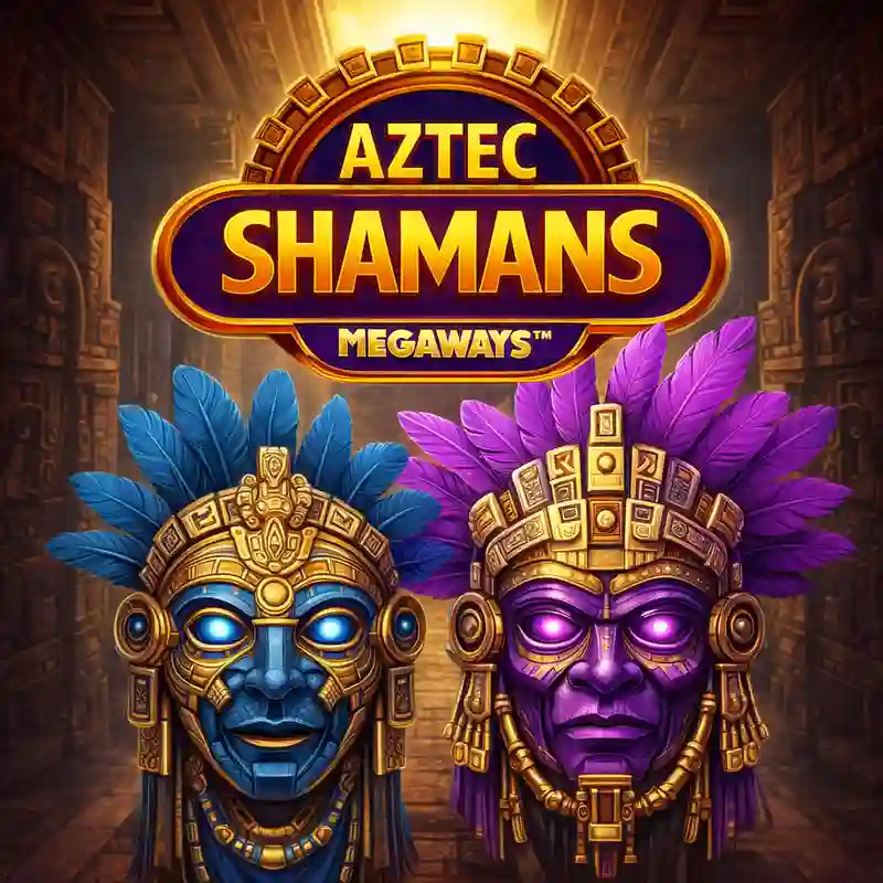 Aztec Shamans MegaWays Online Slot