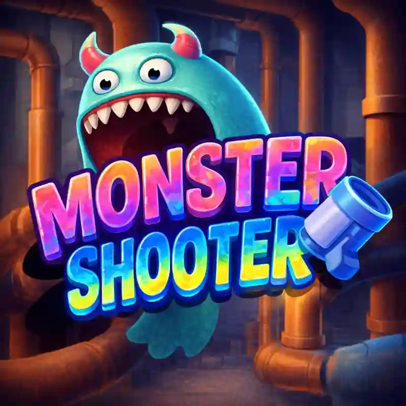 Monster Shooter sa 1xbet ph app