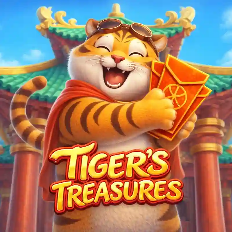 Tiger’s Treasures sa 1xbet ph app