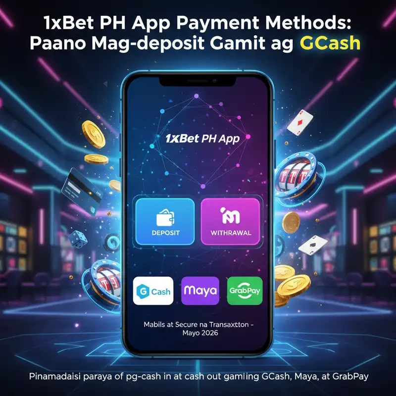 GCash Payments