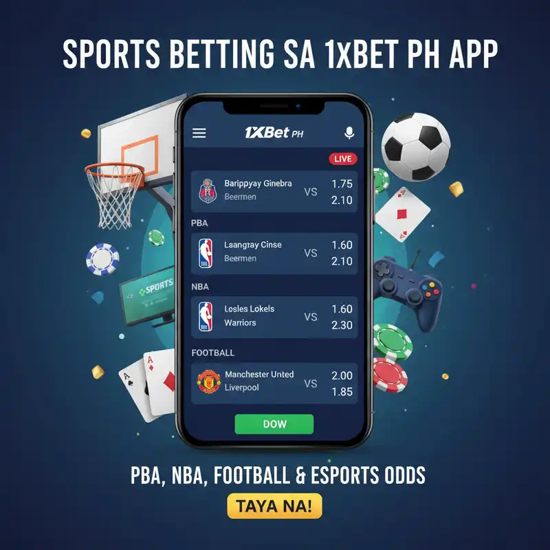 Sports Betting